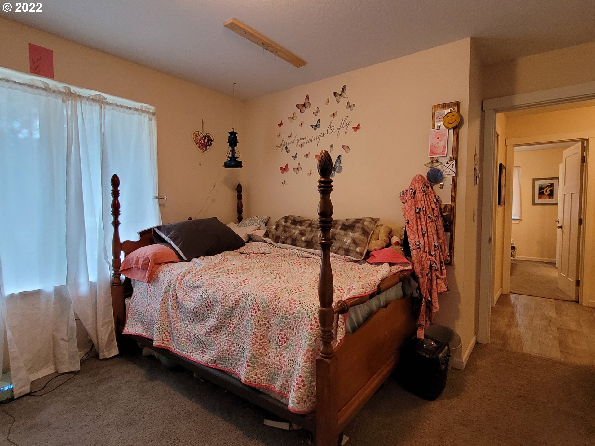 42533 Gull Road Port Orford, OR 97465 - Photo 22 of 32 Bedroom