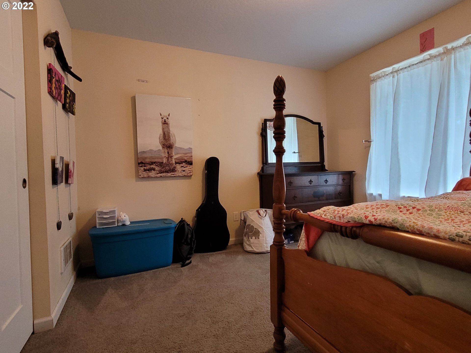 42533 Gull Road Port Orford, OR 97465 - Photo 23 of 32 Bedroom