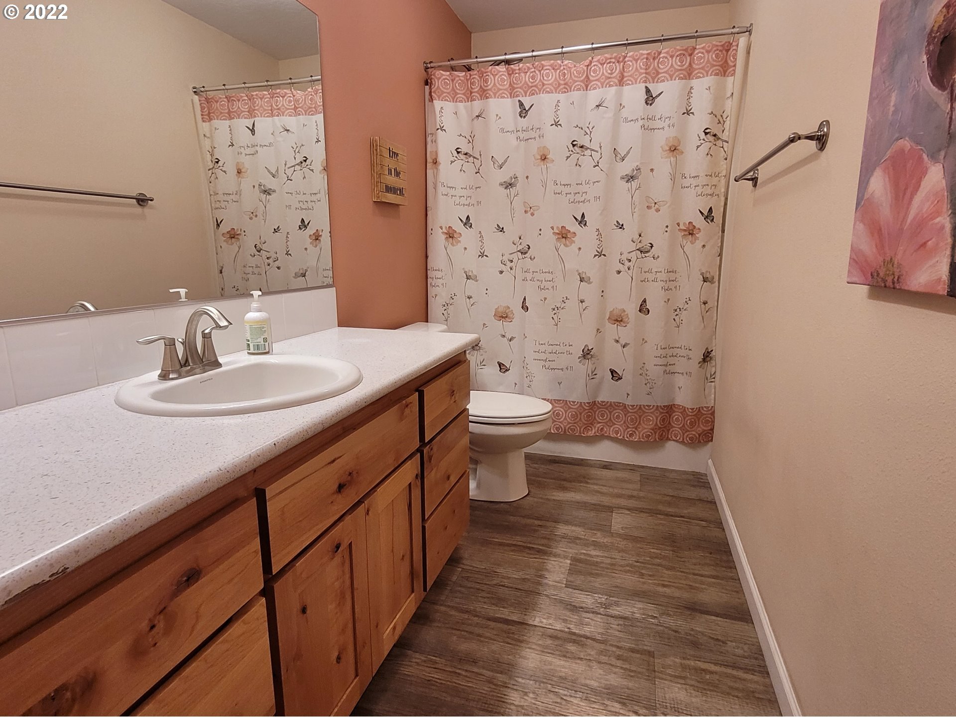 42533 Gull Road Port Orford, OR 97465 - Photo 25 of 32 Bathroom