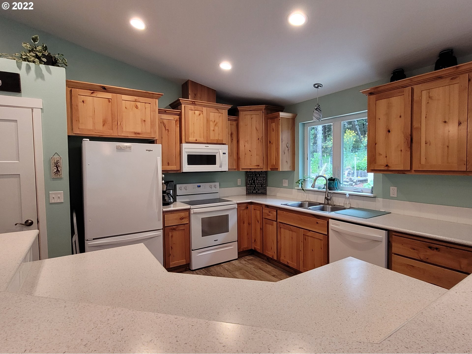 42533 Gull Road Port Orford, OR 97465 - Photo 8 of 32 Kitchen
