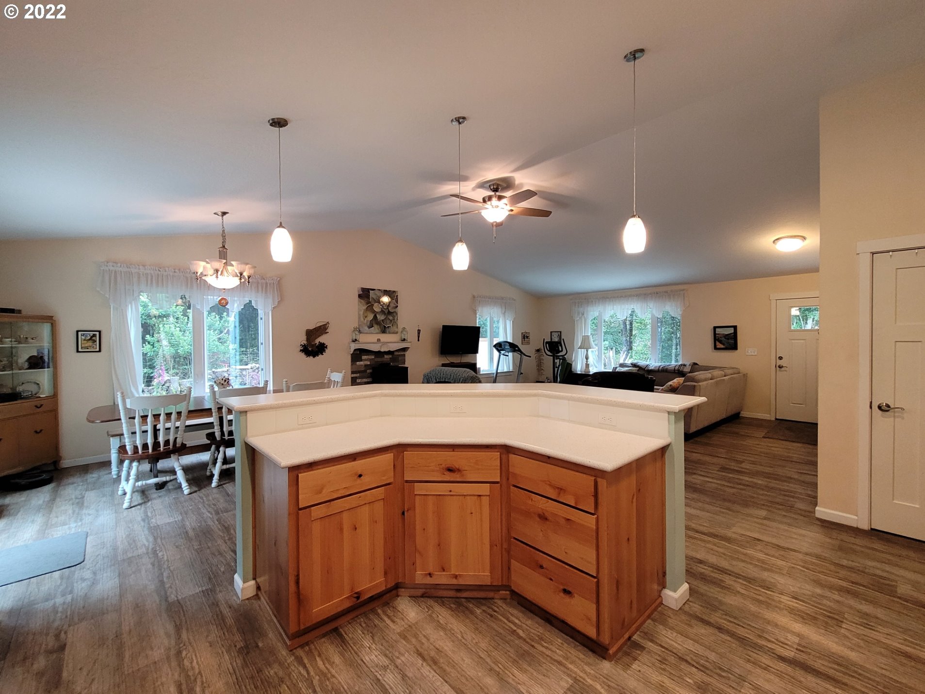 42533 Gull Road Port Orford, OR 97465 - Photo 10 of 32 Kitchen