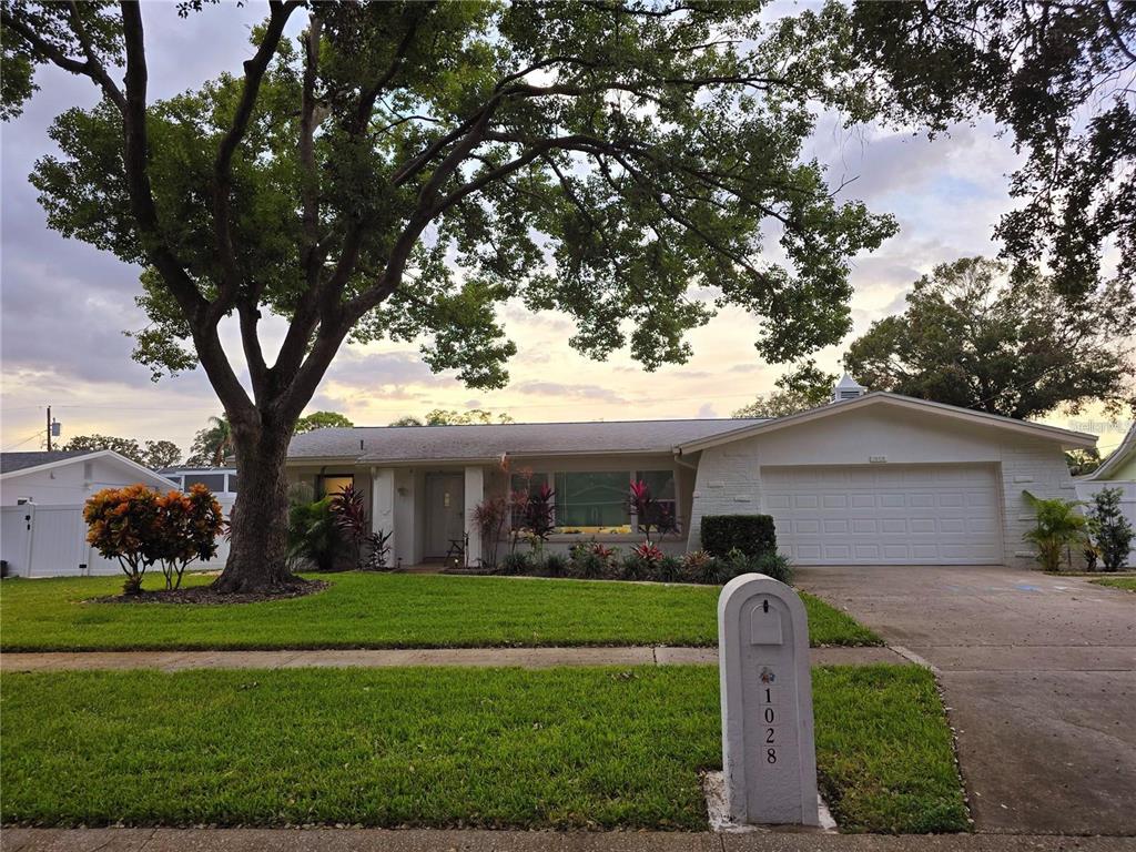 1028 Chinaberry Road Clearwater, FL 33764 - Photo 34 of 34