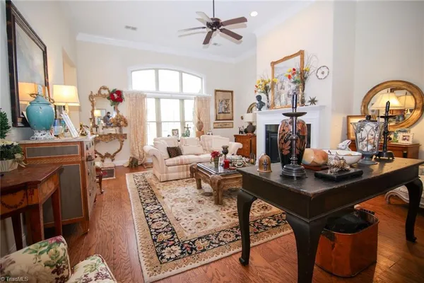 $424,900 | 5416 Ggo Drive, Greensboro, NC 27406