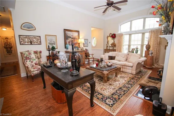 $424,900 | 5416 Ggo Drive, Greensboro, NC 27406