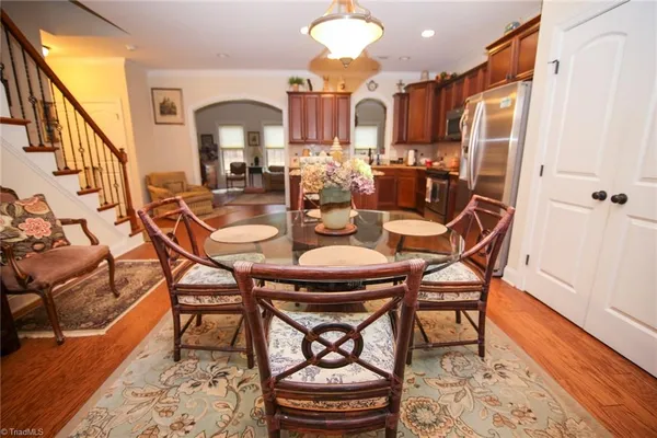 $424,900 | 5416 Ggo Drive, Greensboro, NC 27406