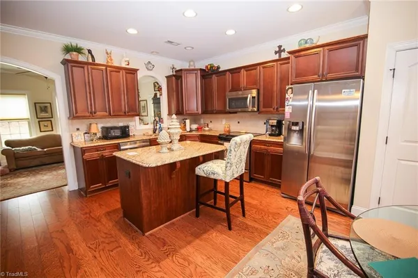 $424,900 | 5416 Ggo Drive, Greensboro, NC 27406