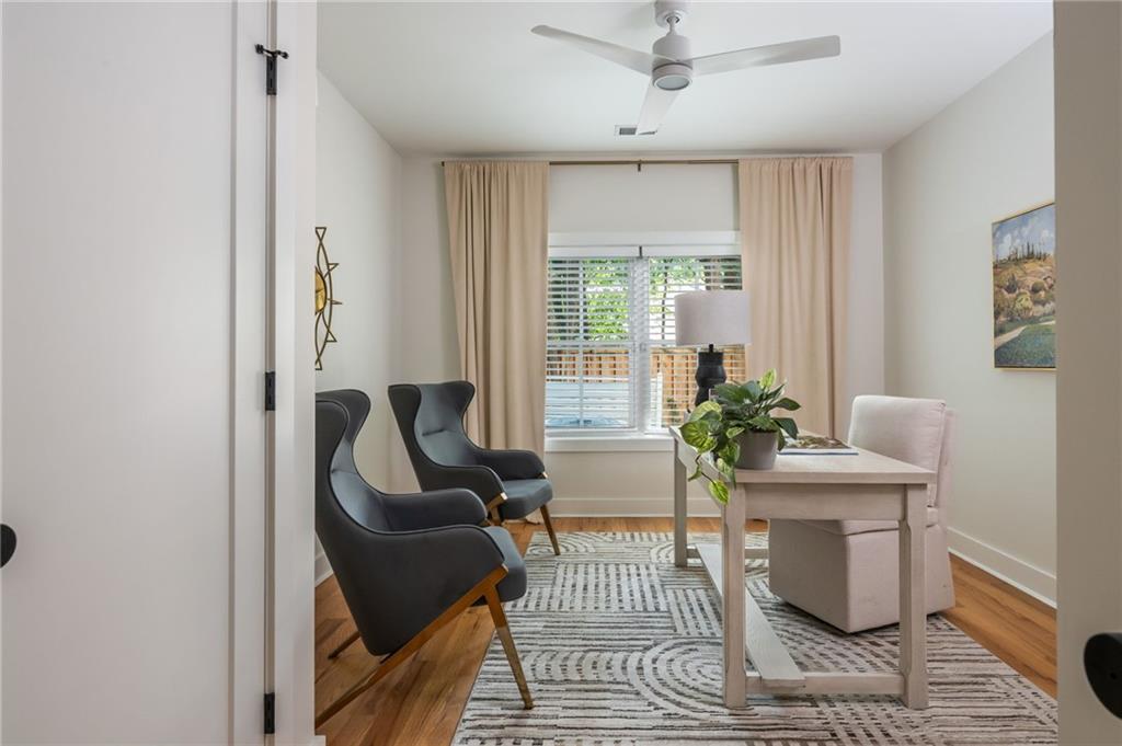 2145 Druid Flds Lane Decatur, GA 30033 - Photo 15 of 20 Gallery Image 15