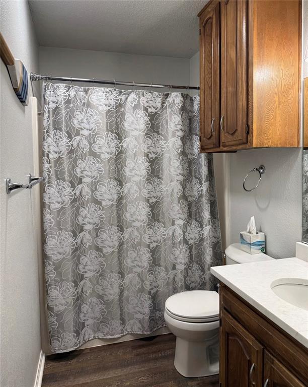 3033 Hells Gate Loop, Unit D204 Strawn, TX 76475 - Photo 9 of 14