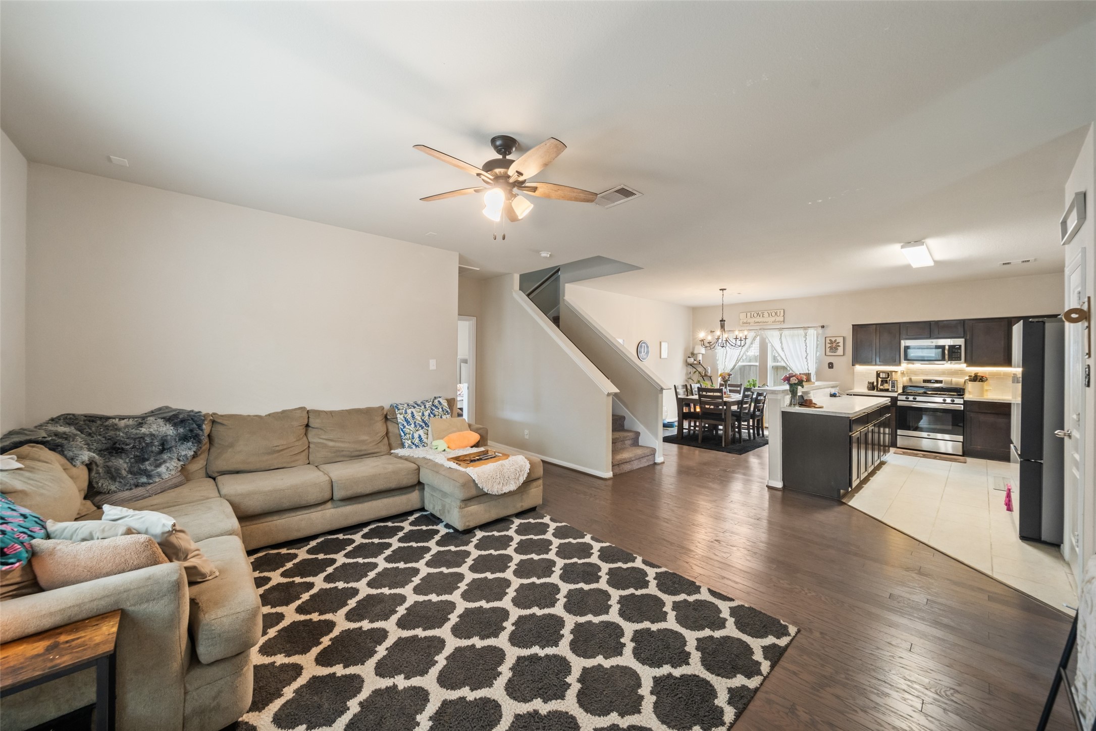 21264 Flowering Crape Myrtle Drive Porter, TX 77365 - Photo 8 of 34
