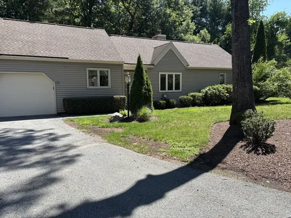 $595,000 | 7 Astra, Unit 7, Wayland, MA 01778