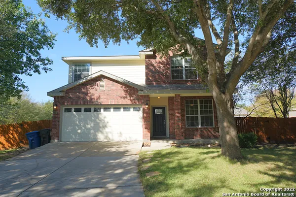 $1,895 | 136 Earhart Lane, Cibolo, TX 78108