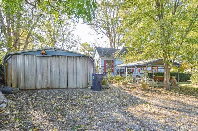 $20,000 | 7400 Concordia Road, Belleville, IL 62223