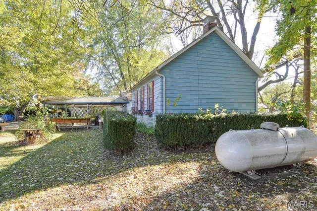 $20,000 | 7400 Concordia Road, Belleville, IL 62223