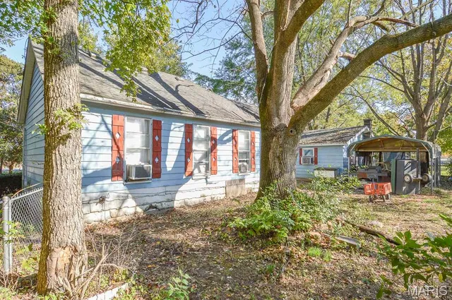 $20,000 | 7400 Concordia Road, Belleville, IL 62223