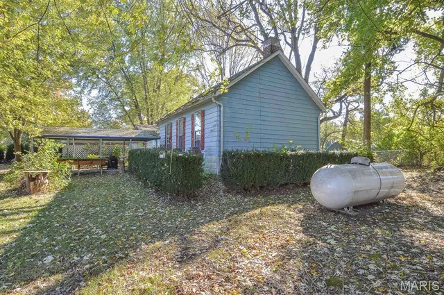 $20,000 | 7400 Concordia Road, Belleville, IL 62223