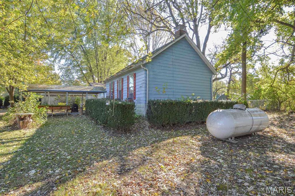 7400 Concordia Road Belleville, IL 62223 - Photo 2 of 20