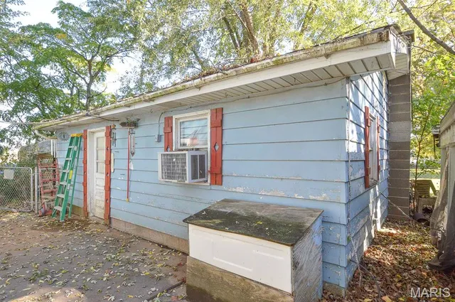 $20,000 | 7400 Concordia Road, Belleville, IL 62223