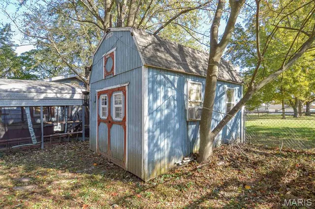 $20,000 | 7400 Concordia Road, Belleville, IL 62223