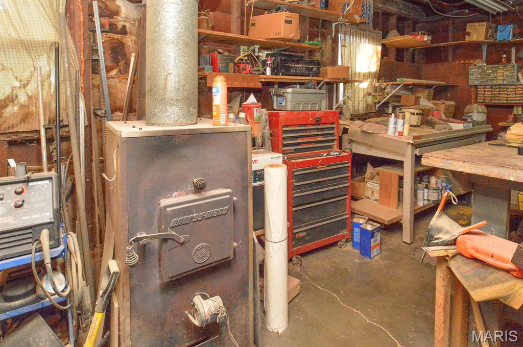 7400 Concordia Road Belleville, IL 62223 - Photo 9 of 20