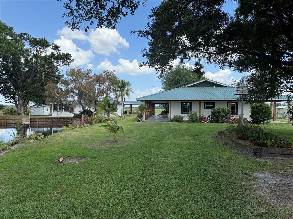 325 Kelly Roberts Road Zolfo Springs, FL 33890 - Photo 1 of 1 Gallery Image 1