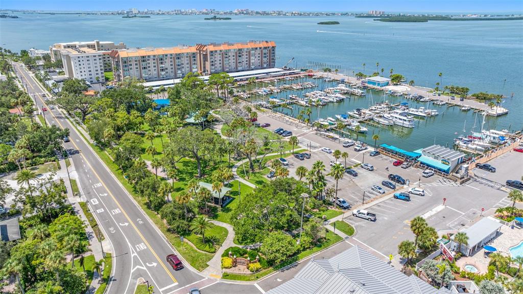 1370 Heather Ridge Boulevard, Unit 105 Dunedin, FL 34698 - Photo 48 of 56