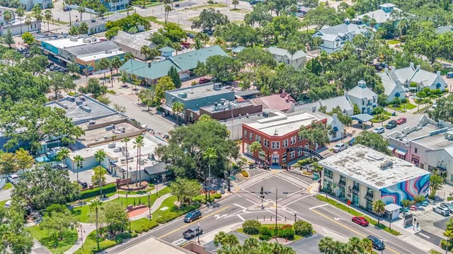 $120,000 | 1370 Heather Ridge Boulevard, Unit 105, Dunedin, FL 34698