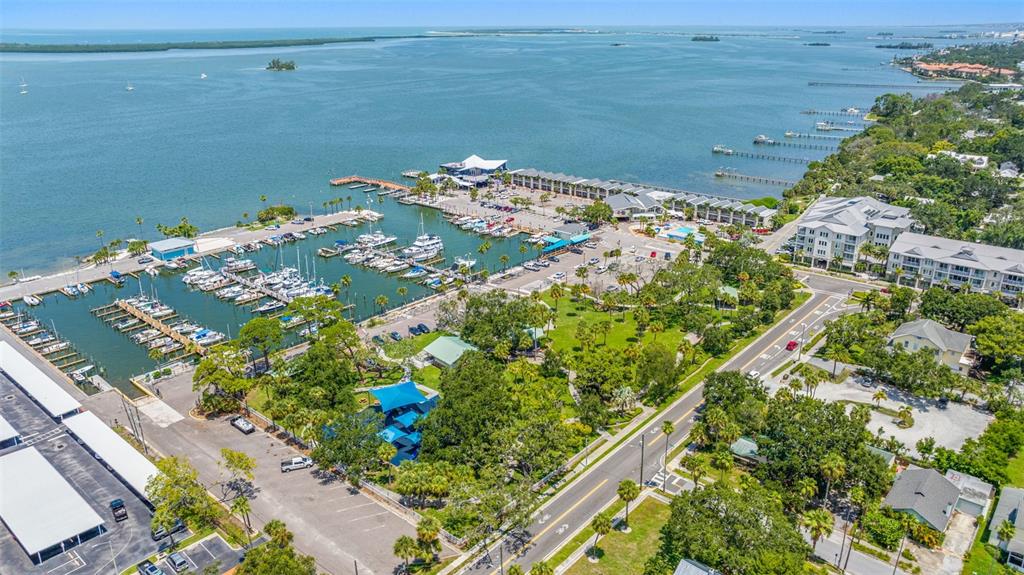 1370 Heather Ridge Boulevard, Unit 105 Dunedin, FL 34698 - Photo 55 of 56