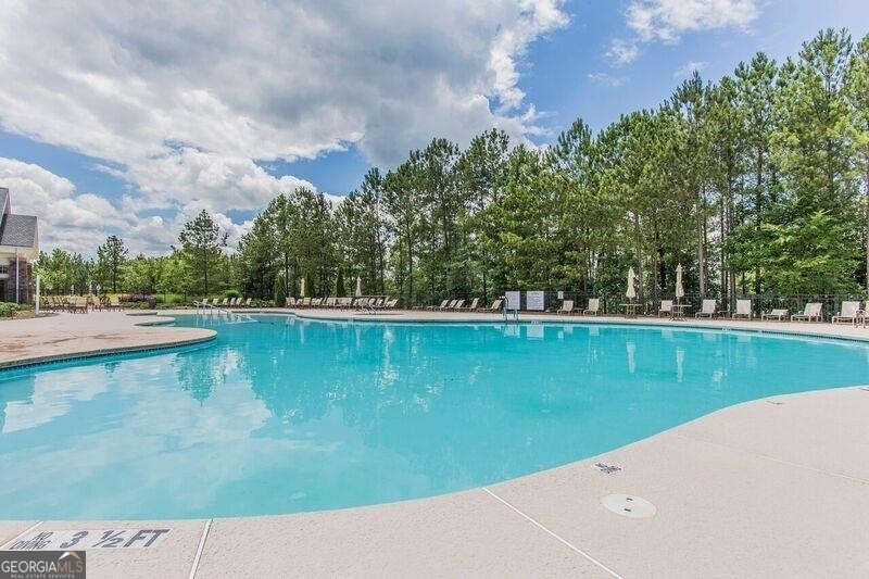 1101 Little Shls Road Greensboro, GA 30642 - Photo 33 of 42 a view of a lake