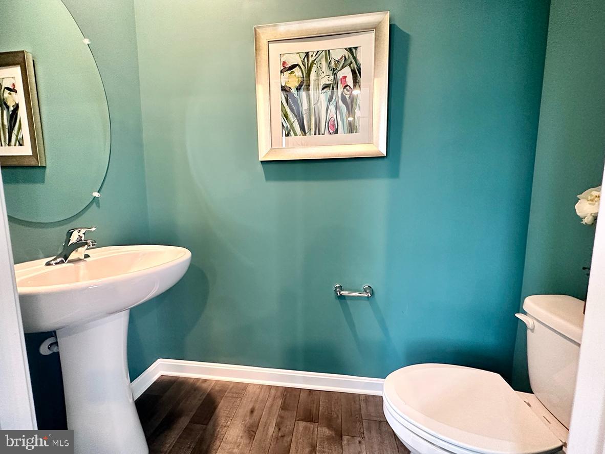 112 Ann Moore Street Dover, DE 19904 - Photo 12 of 27