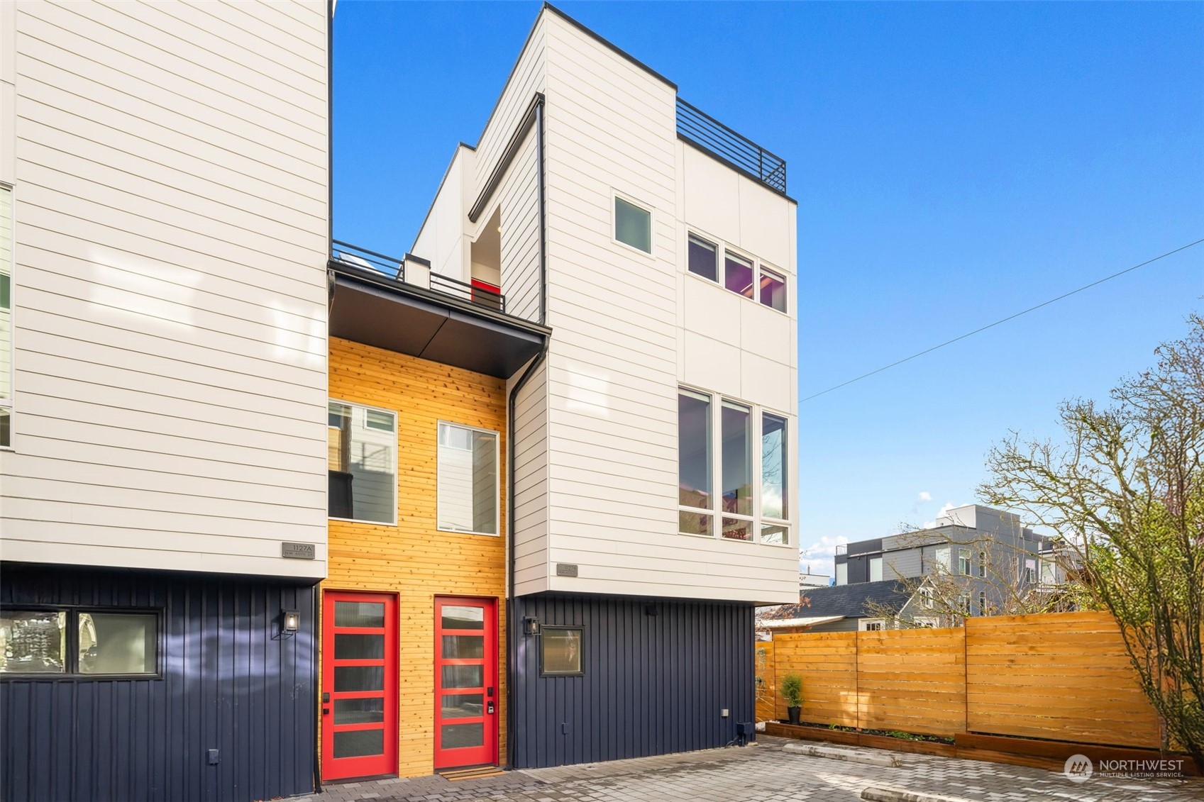 1127 Northwest 60th Street, Unit B Seattle, WA 98107 - Photo 1 of 40