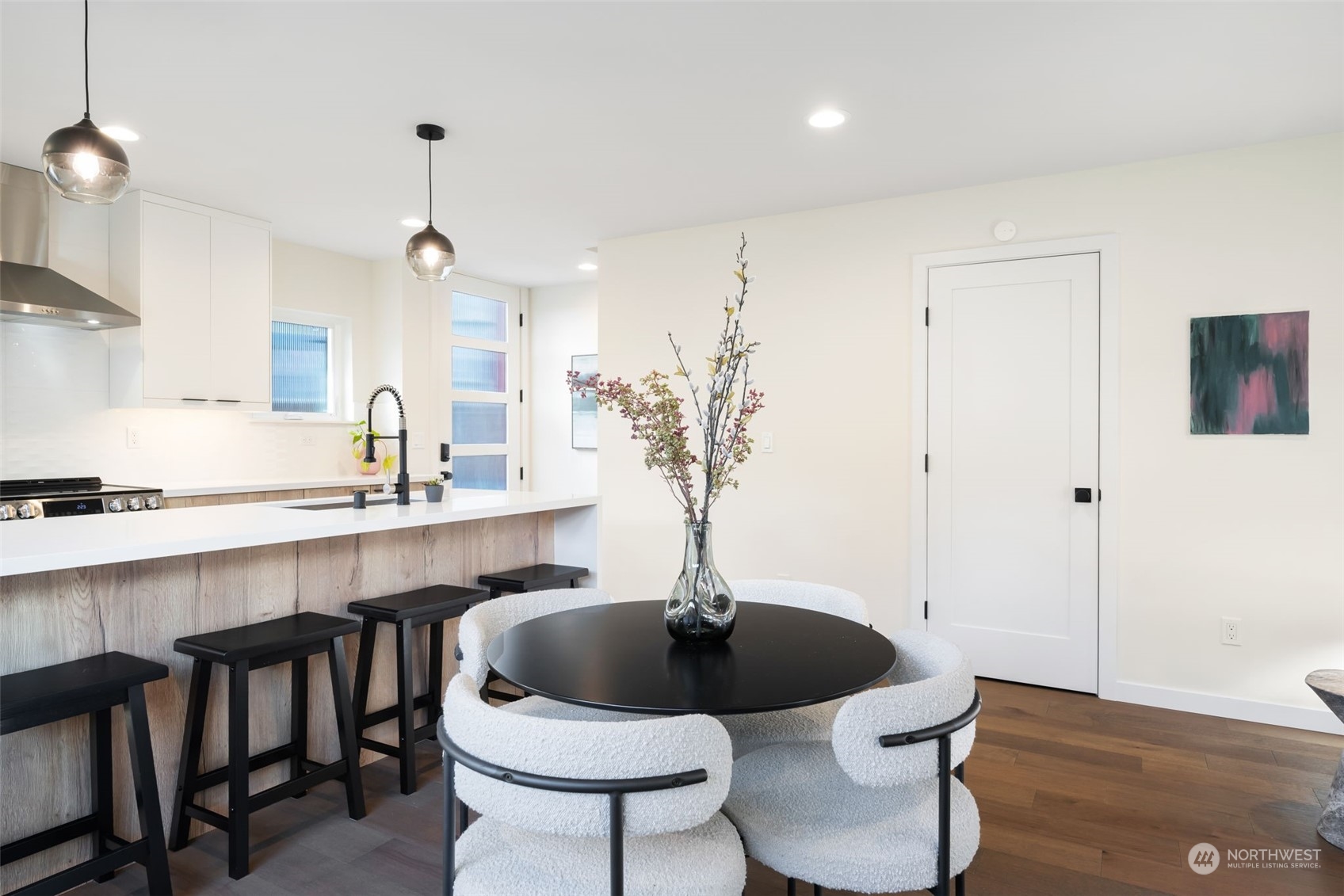 1127 Northwest 60th Street, Unit B Seattle, WA 98107 - Photo 11 of 40