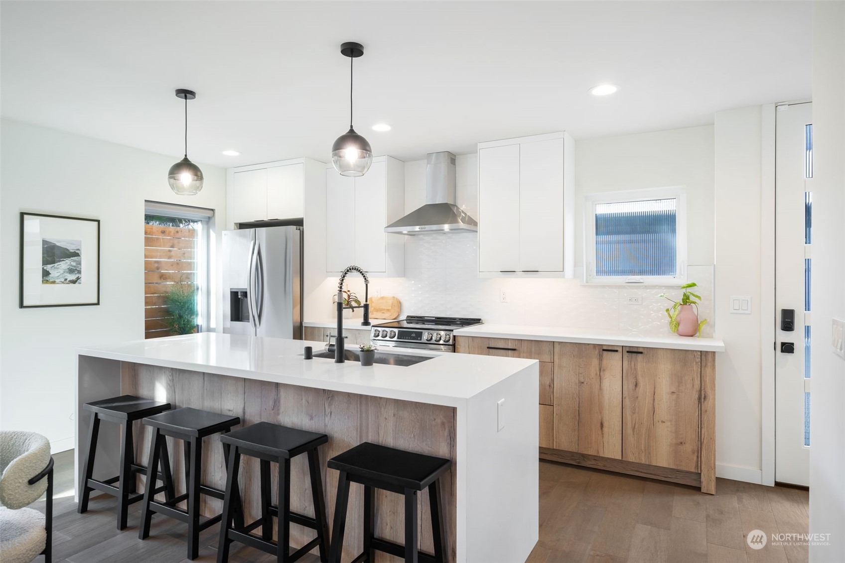 1127 Northwest 60th Street, Unit B Seattle, WA 98107 - Photo 12 of 40