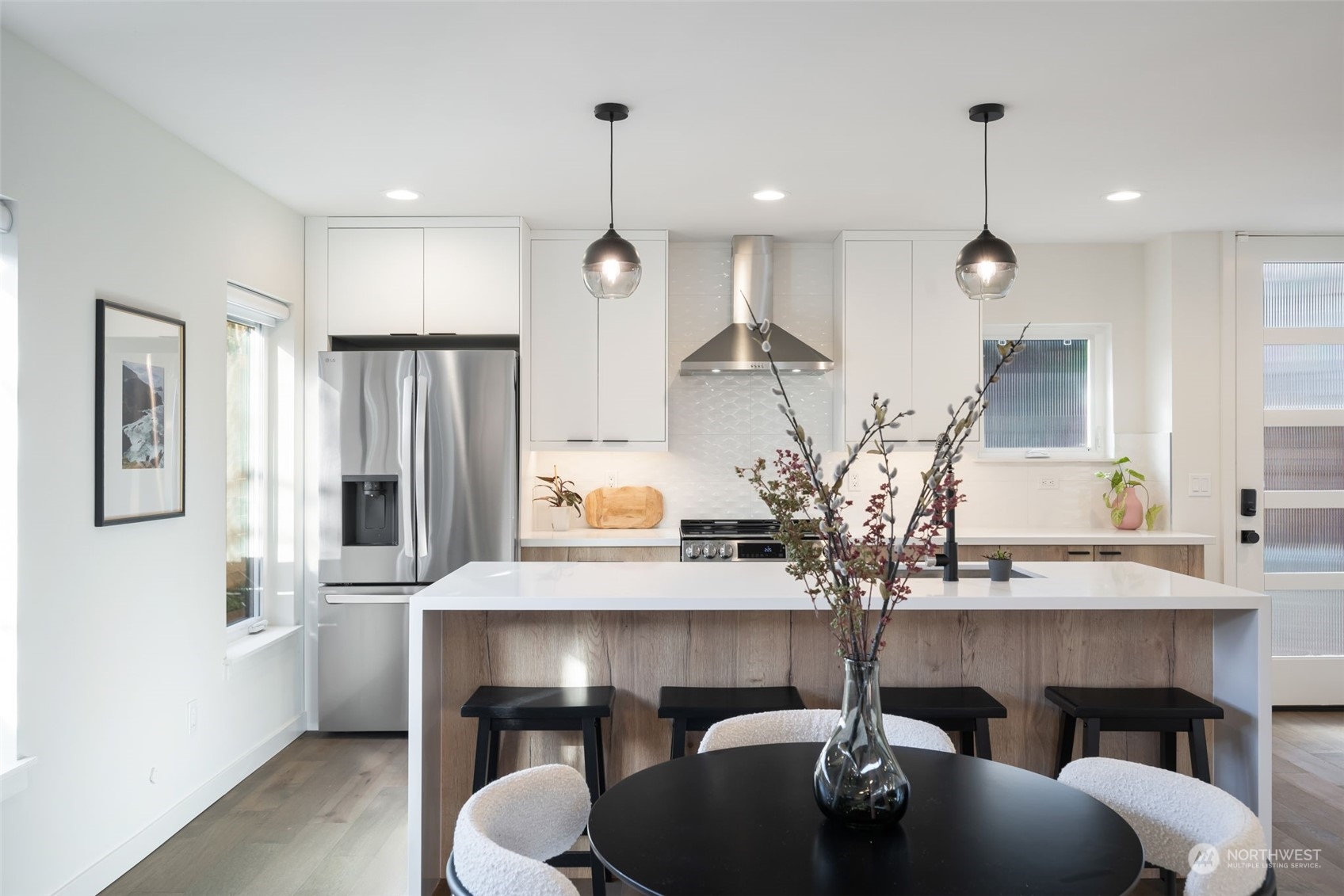 1127 Northwest 60th Street, Unit B Seattle, WA 98107 - Photo 13 of 40