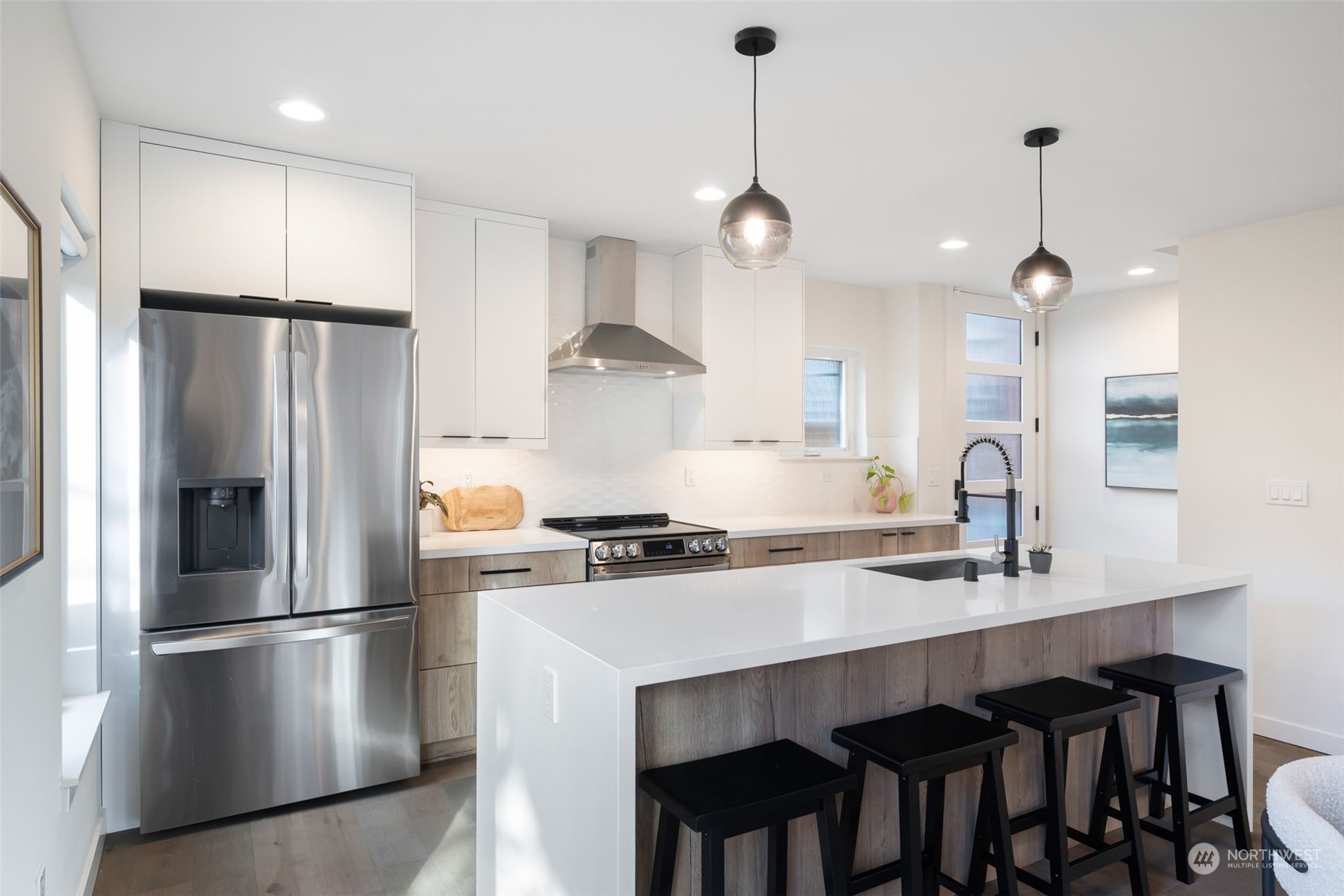 1127 Northwest 60th Street, Unit B Seattle, WA 98107 - Photo 14 of 40