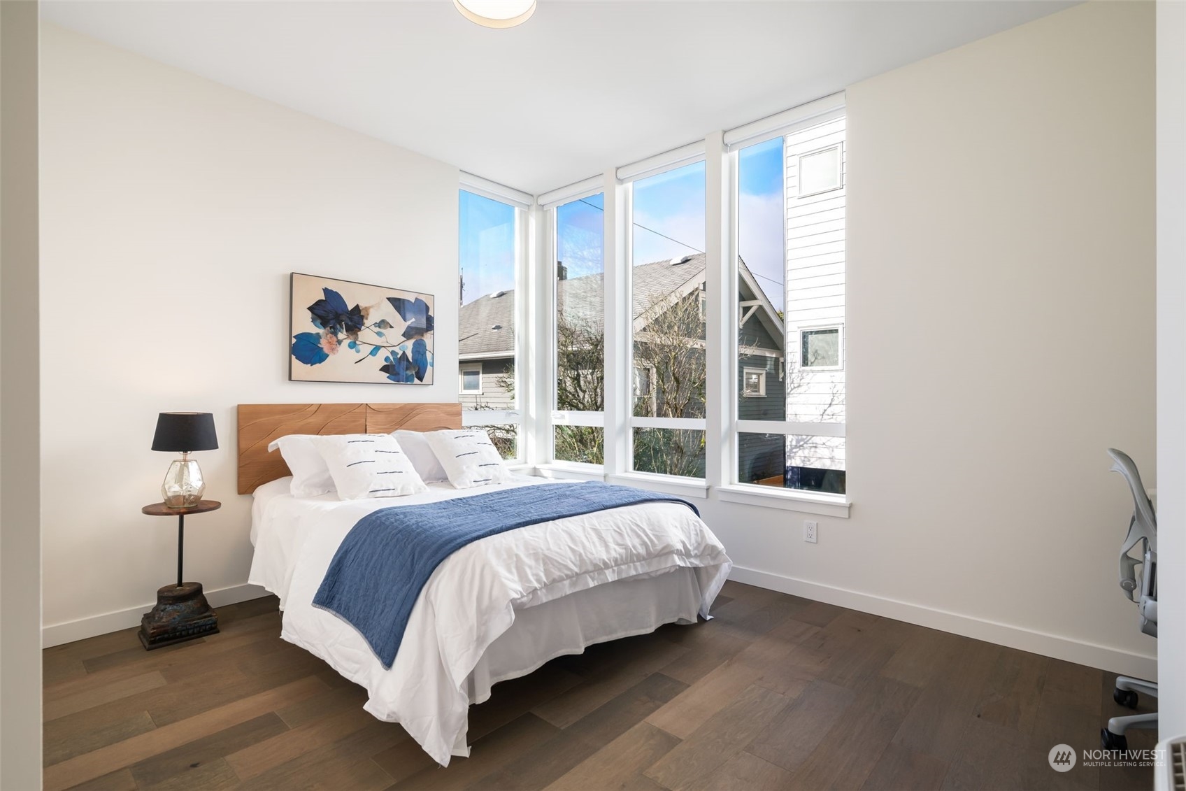 1127 Northwest 60th Street, Unit B Seattle, WA 98107 - Photo 28 of 40