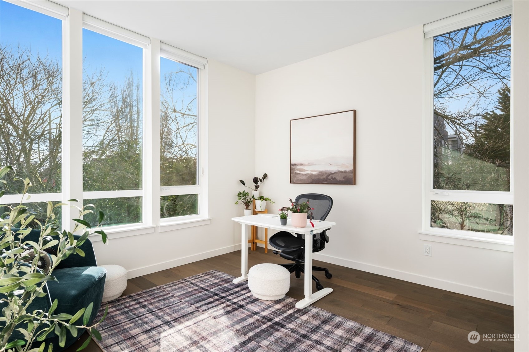 1127 Northwest 60th Street, Unit B Seattle, WA 98107 - Photo 30 of 40