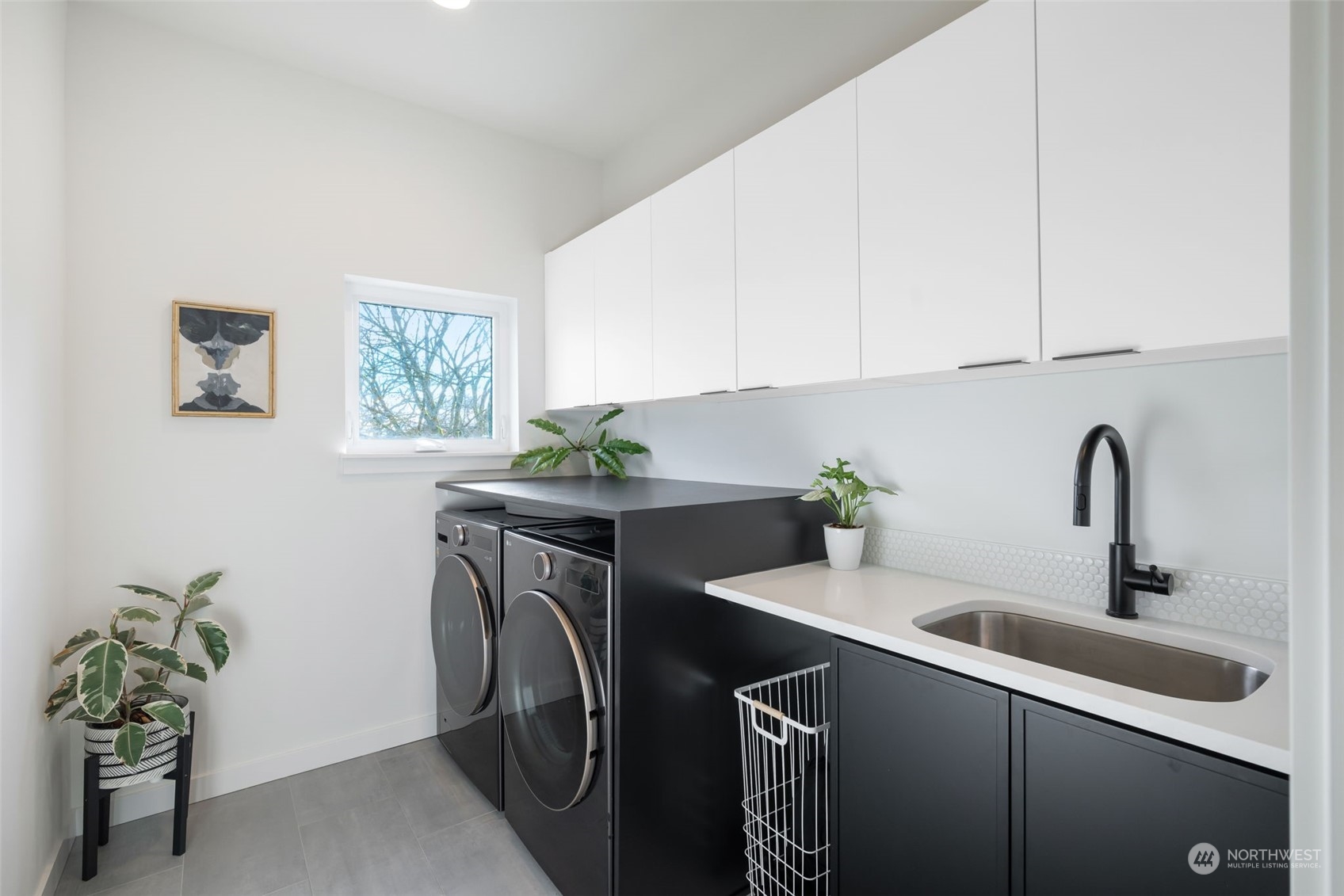 1127 Northwest 60th Street, Unit B Seattle, WA 98107 - Photo 33 of 40