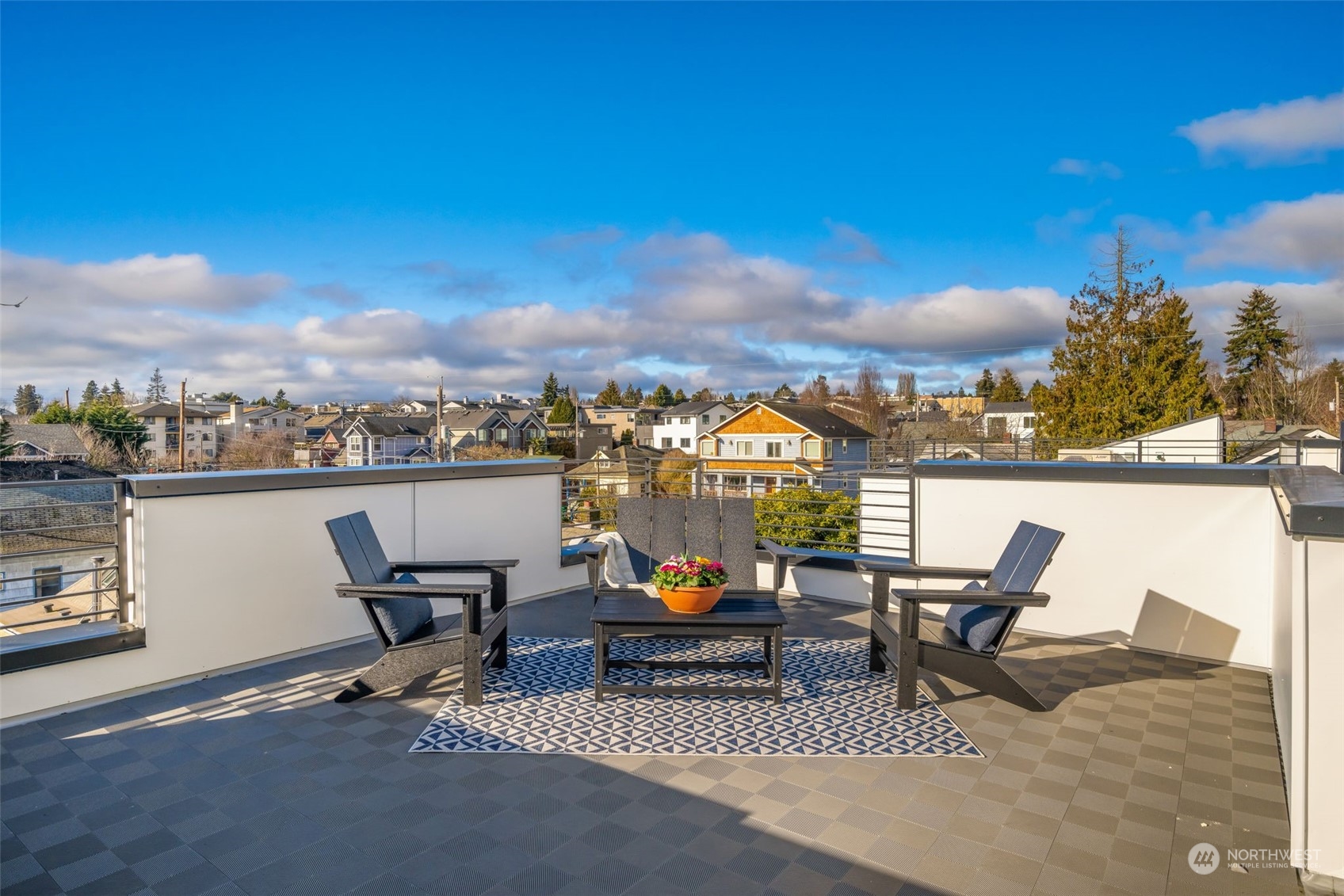 1127 Northwest 60th Street, Unit B Seattle, WA 98107 - Photo 35 of 40