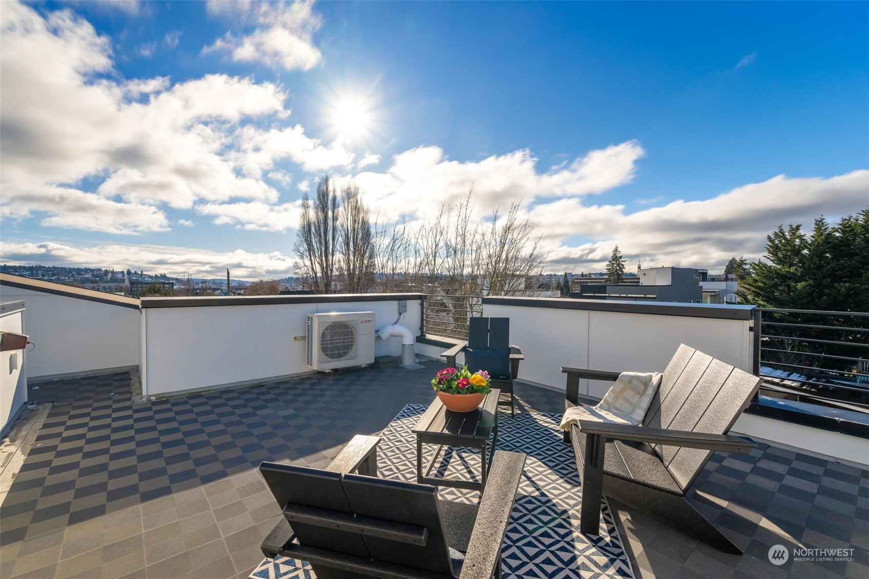1127 Northwest 60th Street, Unit B Seattle, WA 98107 - Photo 37 of 40