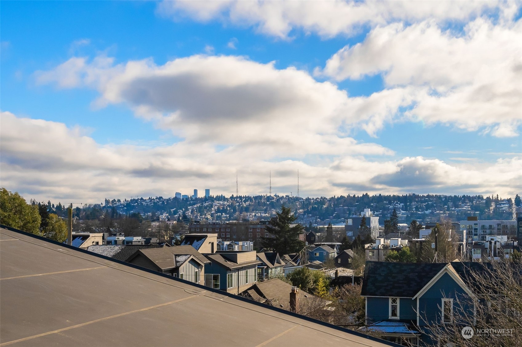 1127 Northwest 60th Street, Unit B Seattle, WA 98107 - Photo 38 of 40