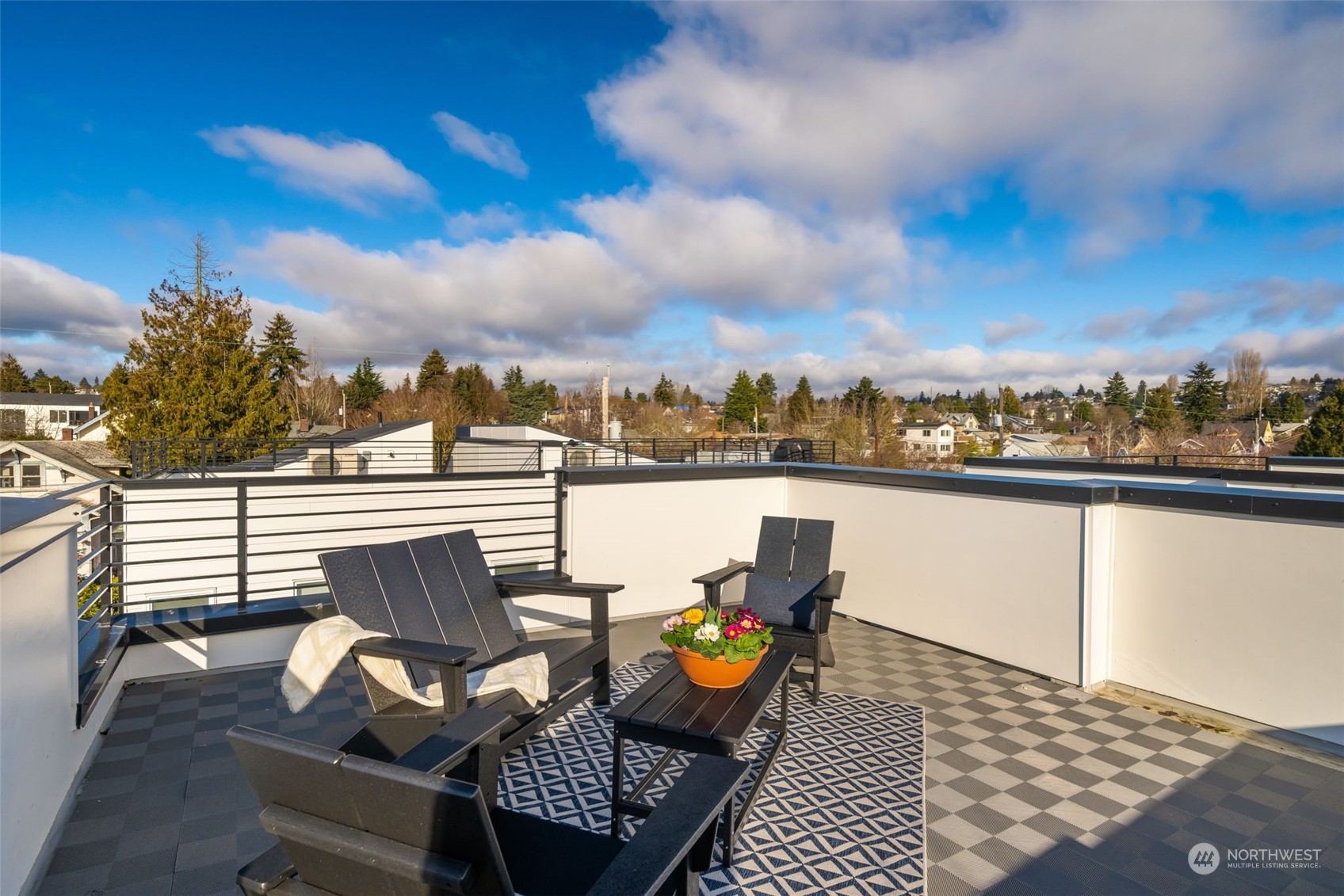 1127 Northwest 60th Street, Unit B Seattle, WA 98107 - Photo 40 of 40