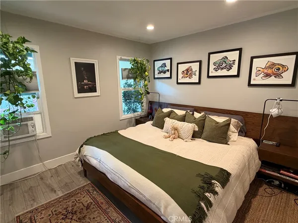 $3,300 | 2852 Exposition Boulevard, Unit C, Santa Monica, CA 90404