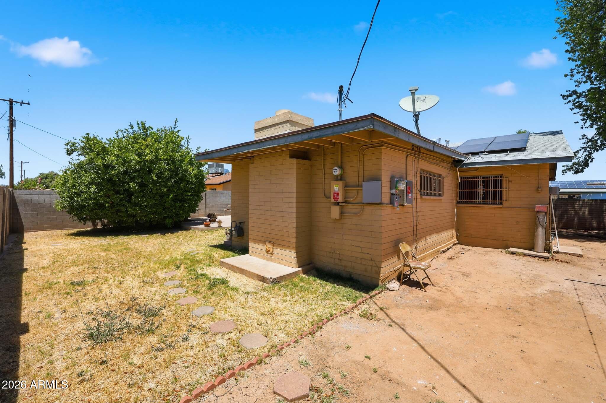 6541 West Osborn Road Phoenix, AZ 85033 - Photo 34 of 37