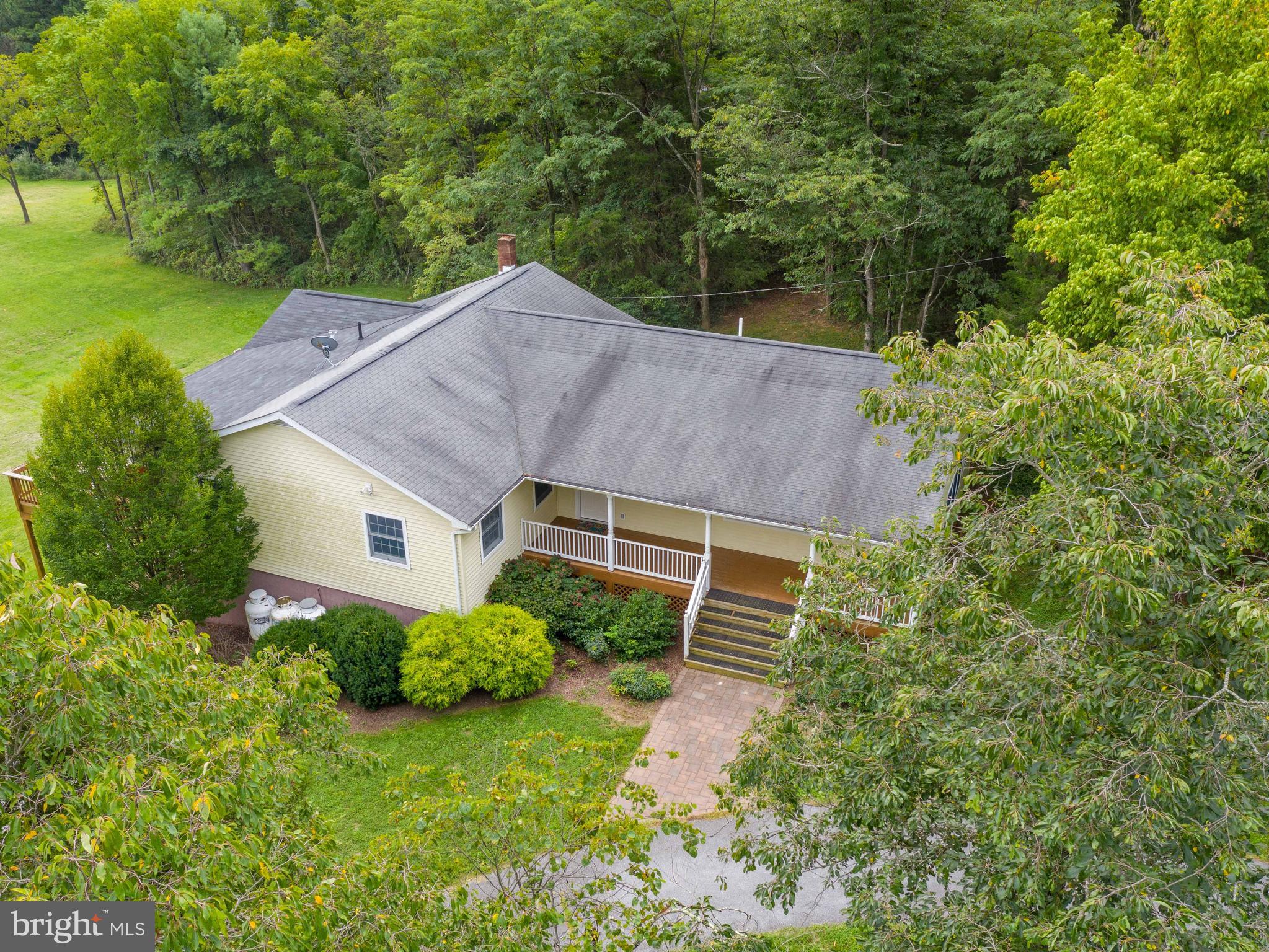 19716 Fort Valley Road Strasburg, VA 22657 - Photo 4 of 60 Gallery Image 4