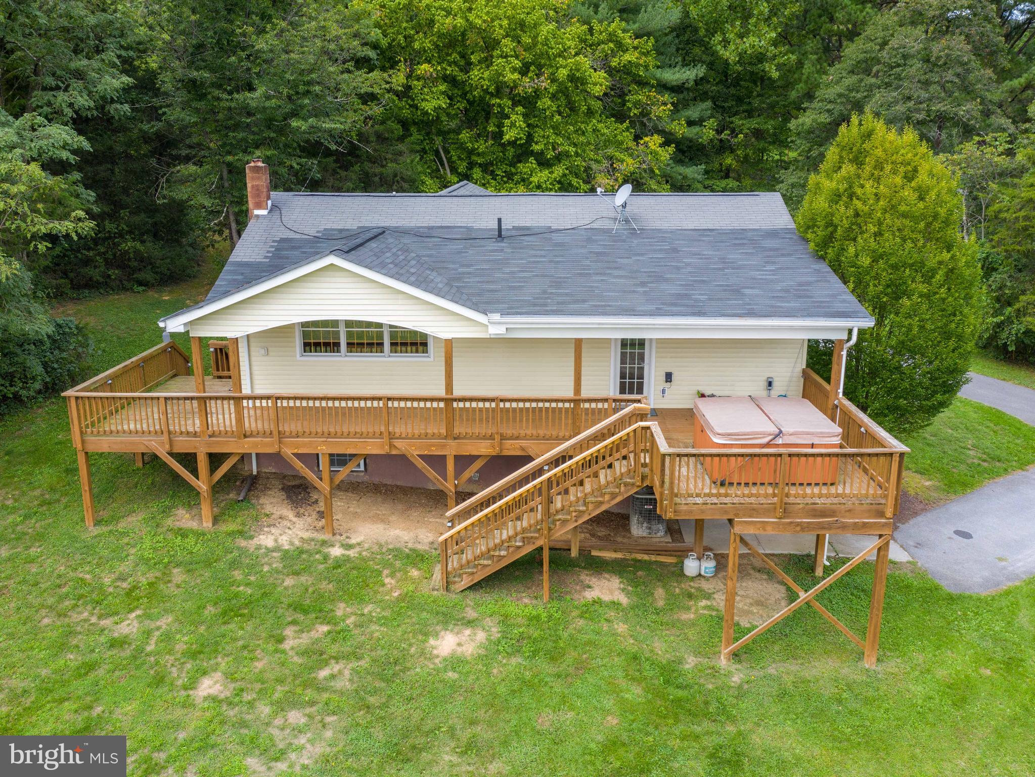 19716 Fort Valley Road Strasburg, VA 22657 - Photo 37 of 60 Gallery Image 37