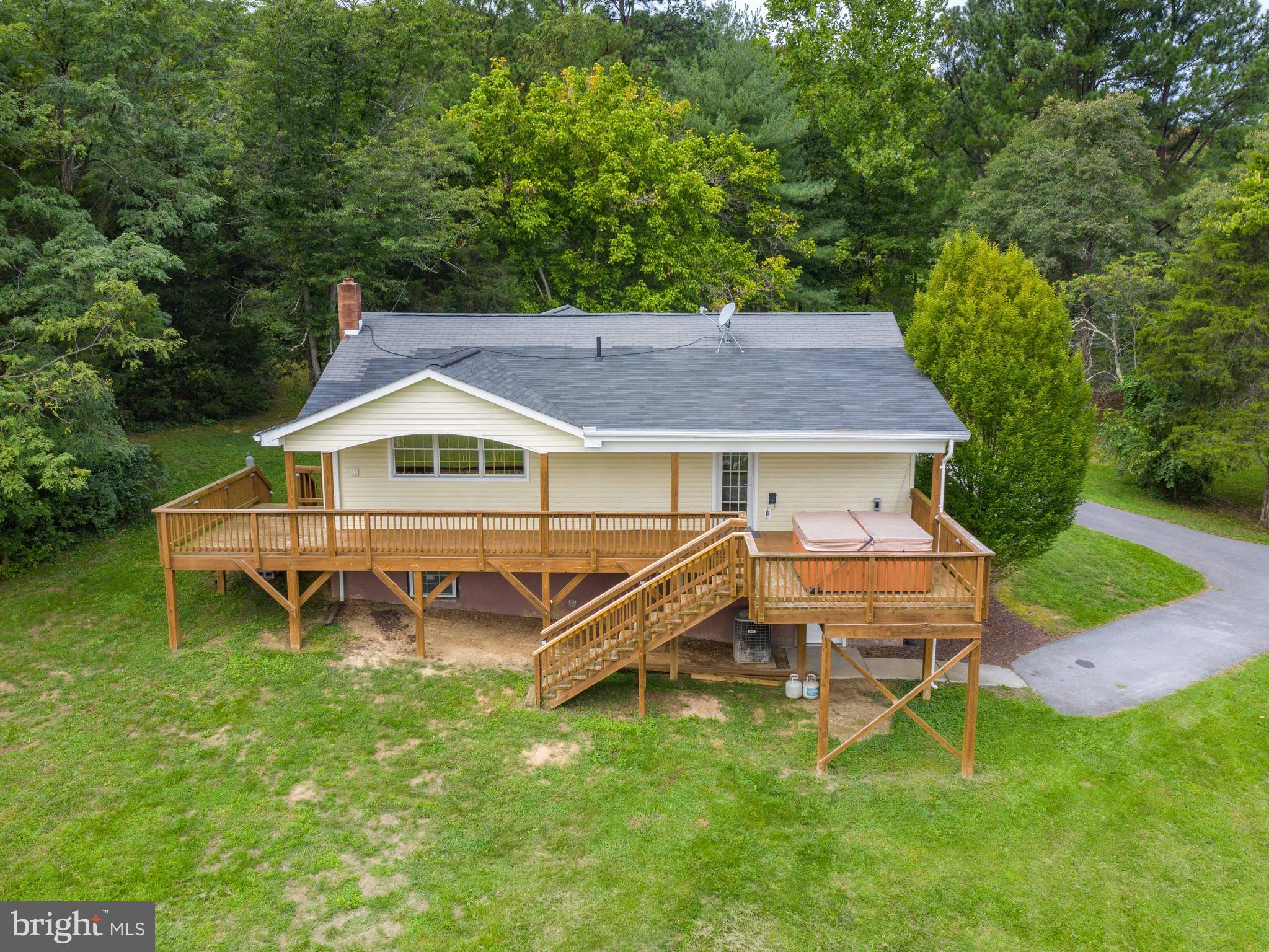 19716 Fort Valley Road Strasburg, VA 22657 - Photo 38 of 60 Gallery Image 38