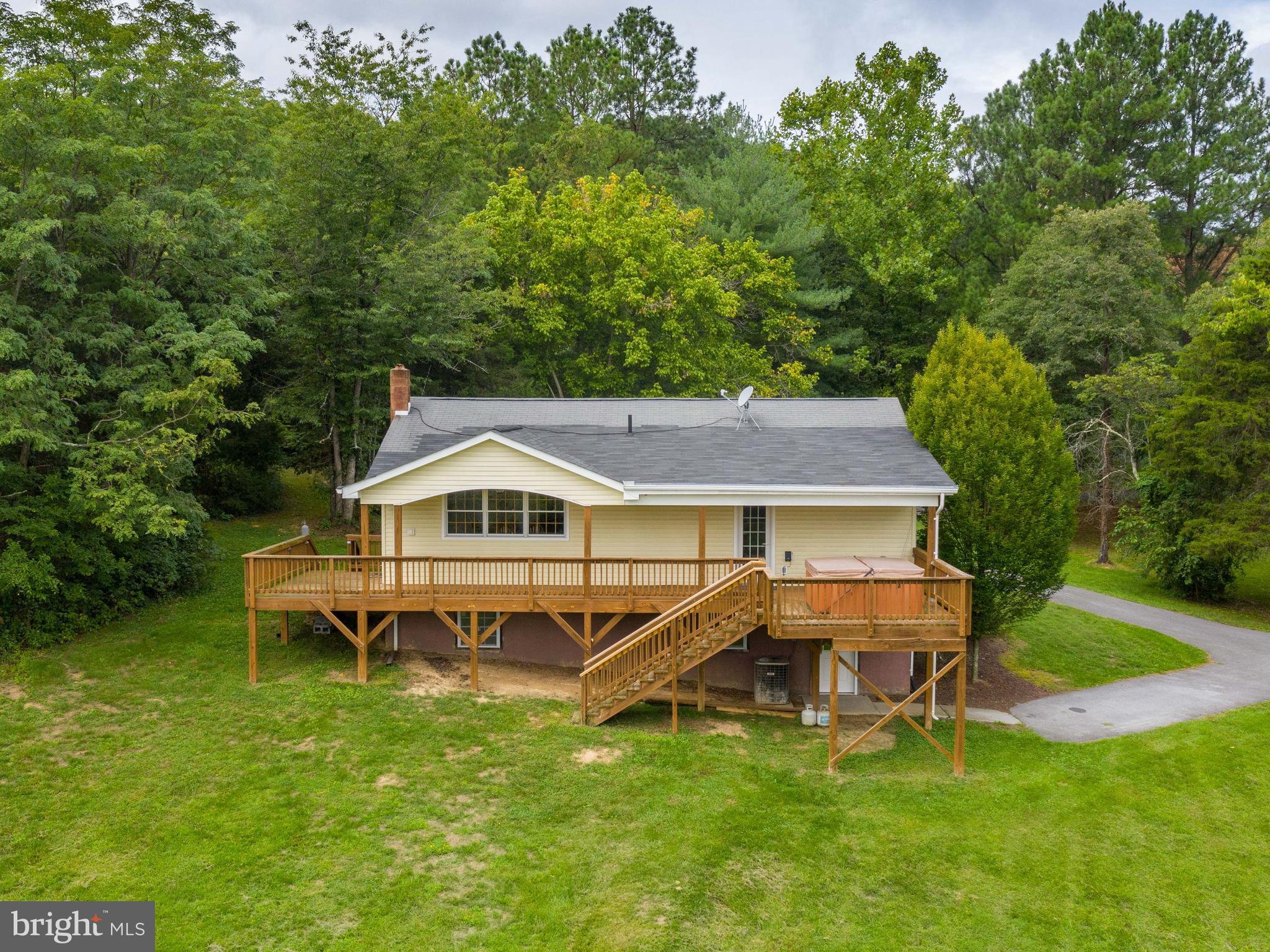 19716 Fort Valley Road Strasburg, VA 22657 - Photo 39 of 60 Gallery Image 39