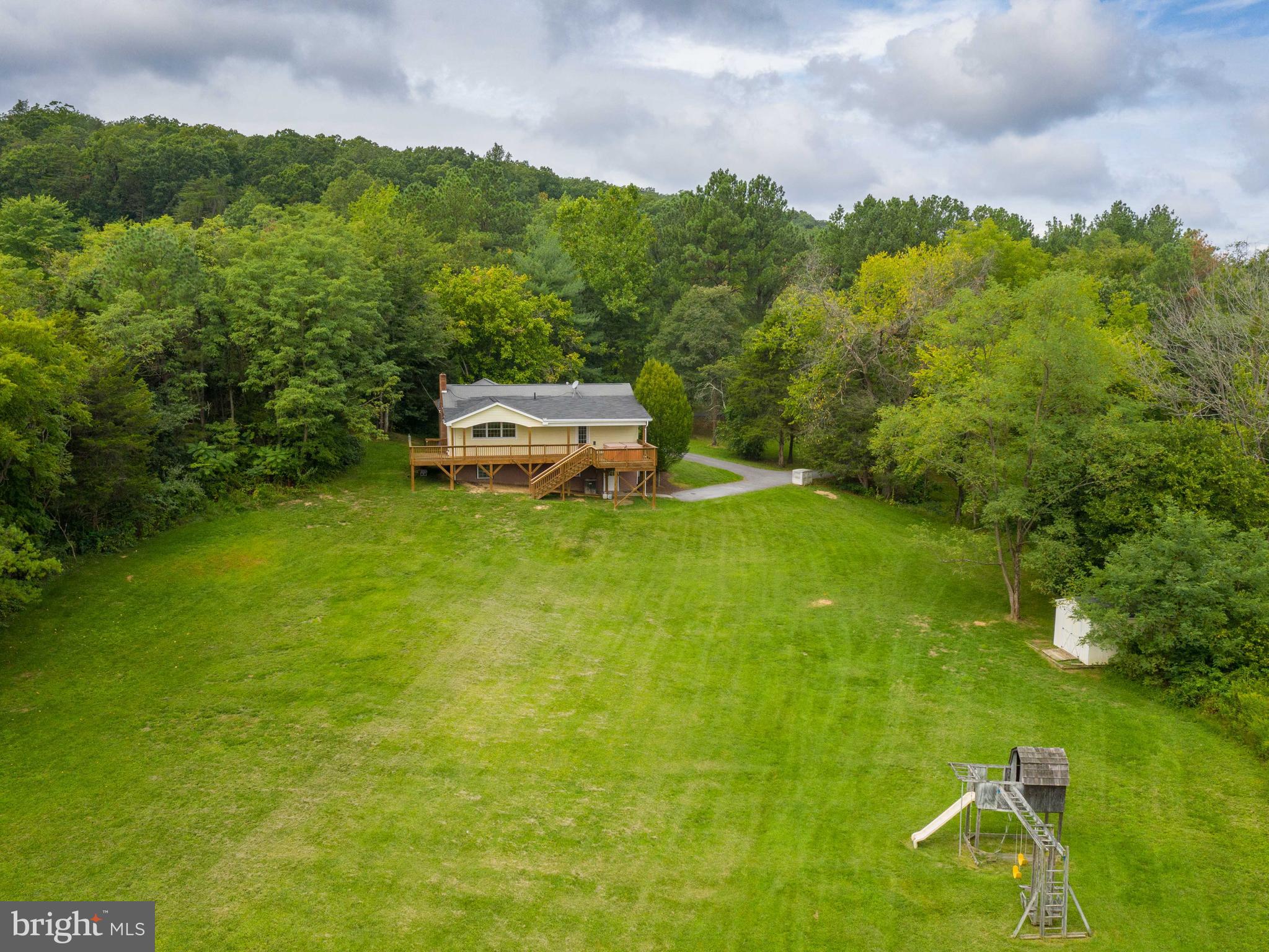 19716 Fort Valley Road Strasburg, VA 22657 - Photo 40 of 60 Gallery Image 40