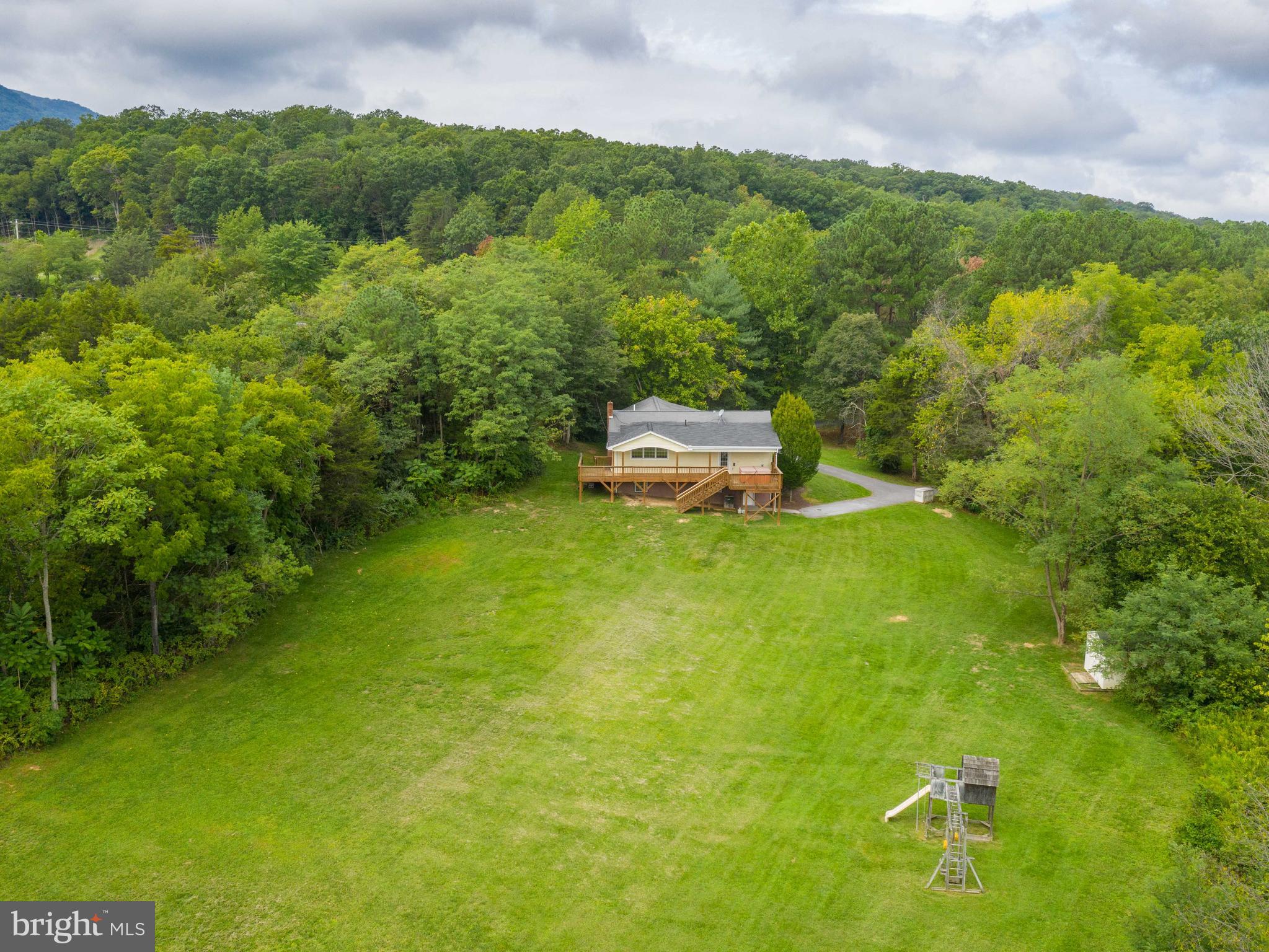 19716 Fort Valley Road Strasburg, VA 22657 - Photo 41 of 60 Gallery Image 41