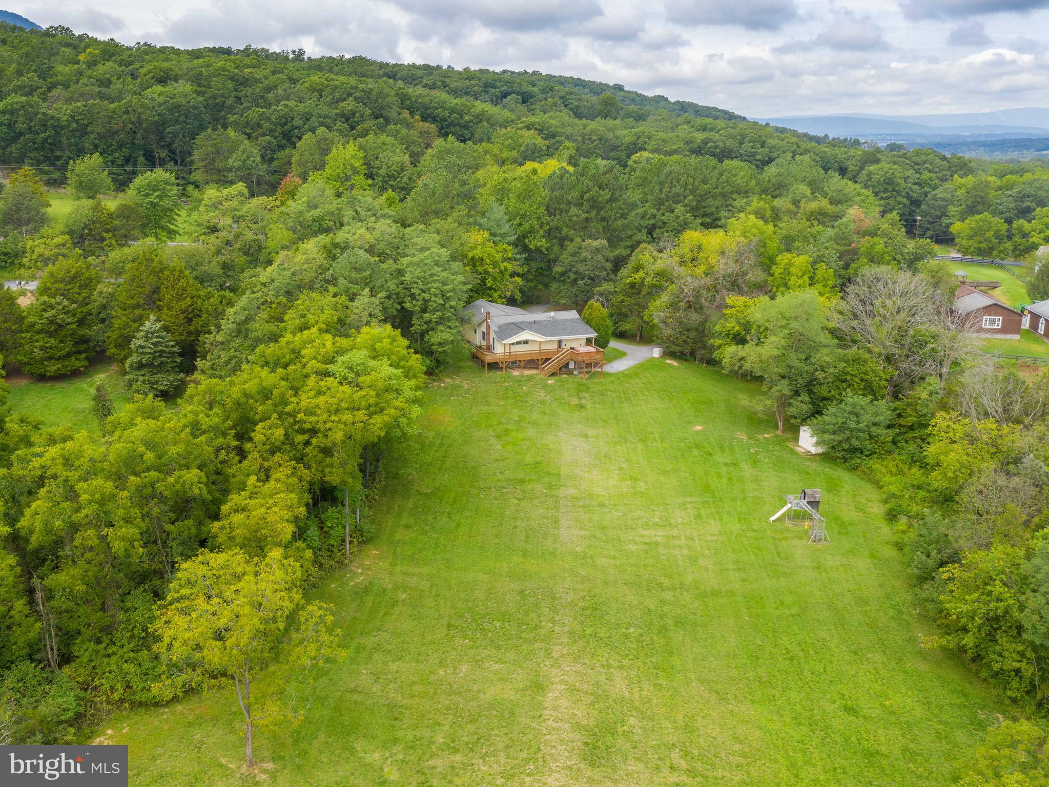 19716 Fort Valley Road Strasburg, VA 22657 - Photo 43 of 60 Gallery Image 43